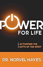 Power For Life PB - Norvel Hayes